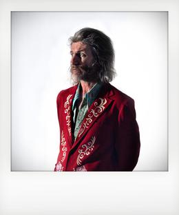 Tim Rogers (VIC) + Special Guest ** SOLD OUT **