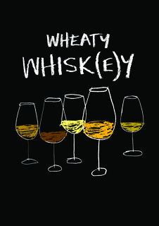 WHEATY WHISK(E)Y positional