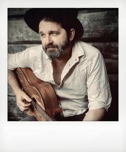  Joe Man Murphy (QLD) + Simon Basey