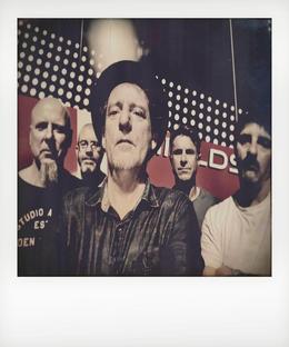 No Flowers No Wedding Dress (WA) + The Windsor Gilles + Mark Vincent