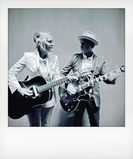 The Yearlings Band Xmas Extravaganza Show + The Stetson Family (VIC)