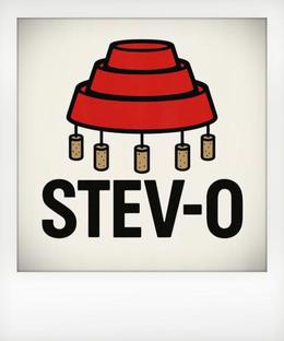 Stev-O + Velvet Moth 