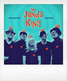 Janda King