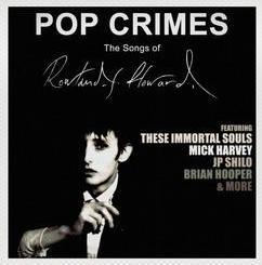 Pop Crimes