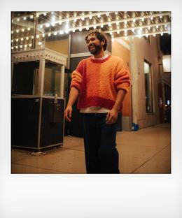 Ben Abraham's Christmas Show