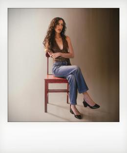 Leticia Lee + Sammi Timcke