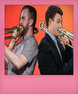Voss/Taylor Quintet