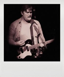 Tom Lawson + Ollie English