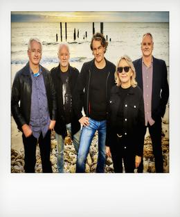 StoneHutt Album Launch