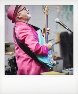 Chris Finnen Band