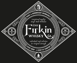 Firkin logo