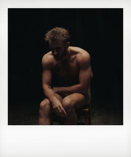 The Yellow Wallpaper + The Backyarders