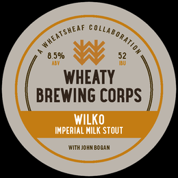 WBC Wilko 3