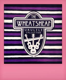 The Wheatsheaf Ukulele Collective - Seasons of Uke