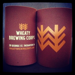 WBC Stubby Holders