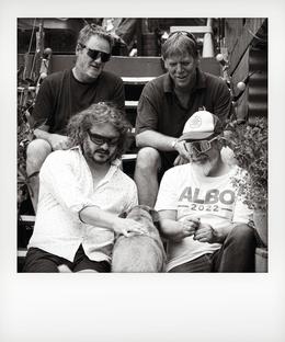 The Hoverchords