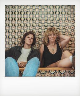 Sunday Lemonade (NSW) + Max Kelly