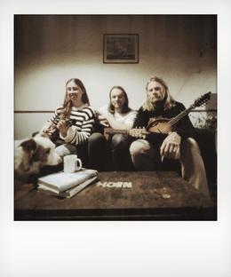 Sturt Avenue + Koleh + Sophie Elster