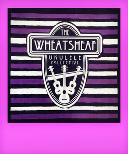 The Wheatsheaf Ukulele Collective - Alphabet Uke