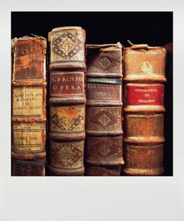Secondhand Book Sale!