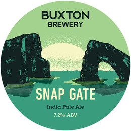 Buxton Snap Gate