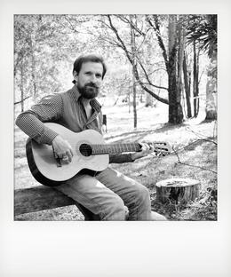 JB Paterson (QLD) + Ryan Martin-John