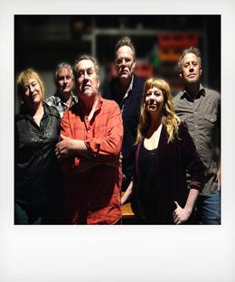 Mick Thomas’ Roving Commission - 13 Days of Christmas + Alana Jagt & the Monotremes