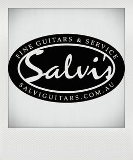 SALVI'S FREE MUSICAL SWAPMEET