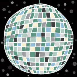 Wheaty Ball
