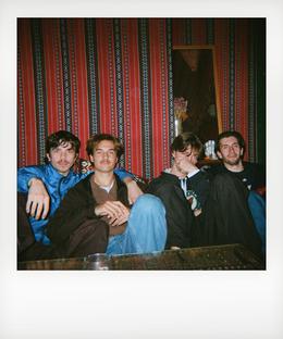 Dink (NSW) + Duck Soup