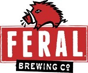 Feral Banner