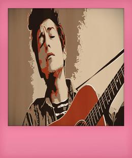 A History of Bob Dylan's Blues