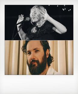 New Years Day - Modern Folk with Jen Lush Band + Ryan Martin-John + Tom Redwood